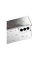Samsung Galaxy S26 Plus Fiyonk Desenli Kapak - Desen 4