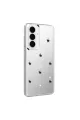 Samsung Galaxy S26 Plus Fiyonk Desenli Kapak - Desen 7