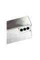 Samsung Galaxy S26 Plus Fiyonk Desenli Kapak - Desen 10