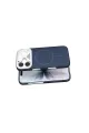 Joko Apple İphone 16 Export Magsafe Kapak - Lacivert