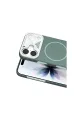 Joko Apple İphone 17 Export Magsafe Kapak - Turkuaz