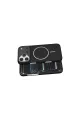 Joko Apple İphone 17 Pro Export Magsafe Kapak - Siyah
