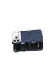 Joko Apple İphone 17 Pro Max Export Magsafe Kapak - Lacivert