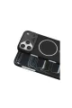 Joko Apple İphone 17 Pro Max Export Magsafe Kapak - Siyah