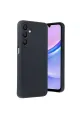Samsung Galaxy A16 5g Kılıf Aras Deri Kapak - Siyah