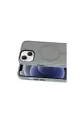 Joko Apple İphone 14 Megane Magsafe Kapak - Titan Gri