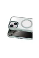 Joko Apple İphone 15 Terea Magsafe Kapak - Gri