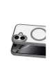 Joko Apple İphone 16 Terea Magsafe Kapak - Gri