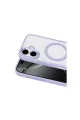 Joko Apple İphone 16 Terea Magsafe Kapak - Mor