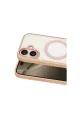 Joko Apple İphone 16 Terea Magsafe Kapak - Pembe