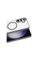 Joko Samsung Galaxy S26 Plus Terea Magsafe Kapak - Gri
