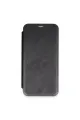 Apple İphone 16 Kılıf Flip Cover - Siyah