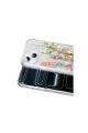 Onegif Apple İphone 14 Desina Magsafe Kapak - Desen 1