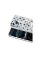 Onegif Apple İphone 14 Desina Magsafe Kapak - Desen 4