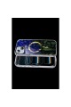 Onegif Apple İphone 14 Desina Magsafe Kapak - Desen 7