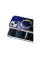 Onegif Apple İphone 15 Desina Magsafe Kapak - Desen 7