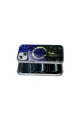 Onegif Apple İphone 15 Desina Magsafe Kapak - Desen 7