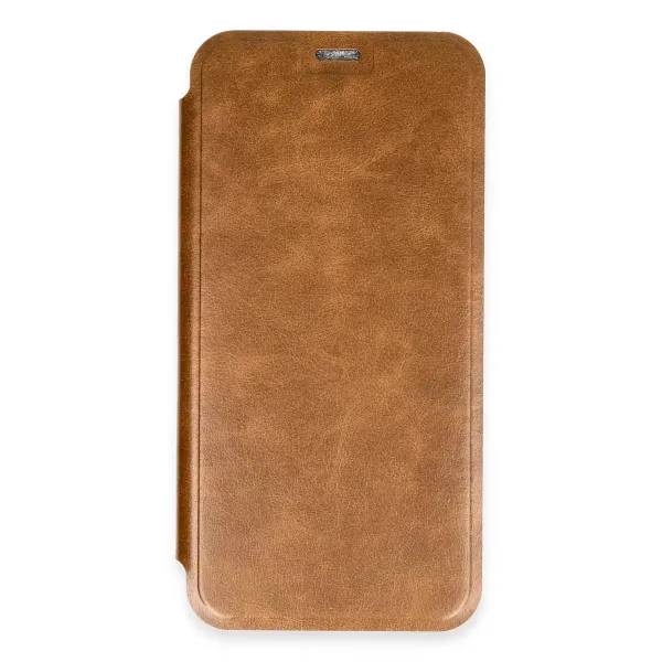 Apple İphone 16 Plus Kılıf Flip Cover - Taba