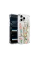 Onegif Apple İphone 16 Pro Max Desina Magsafe Kapak - Desen 1
