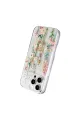 Onegif Apple İphone 16 Pro Max Desina Magsafe Kapak - Desen 1