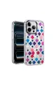 Onegif Apple İphone 16 Pro Max Desina Magsafe Kapak - Desen 3