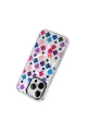 Onegif Apple İphone 16 Pro Max Desina Magsafe Kapak - Desen 3