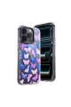 Onegif Apple İphone 16 Pro Max Desina Magsafe Kapak - Desen 5