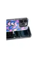 Onegif Apple İphone 16 Pro Max Desina Magsafe Kapak - Desen 5