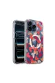 Onegif Apple İphone 16 Pro Max Desina Magsafe Kapak - Desen 6