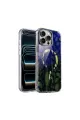 Onegif Apple İphone 16 Pro Max Desina Magsafe Kapak - Desen 7