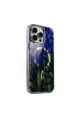 Onegif Apple İphone 16 Pro Max Desina Magsafe Kapak - Desen 7