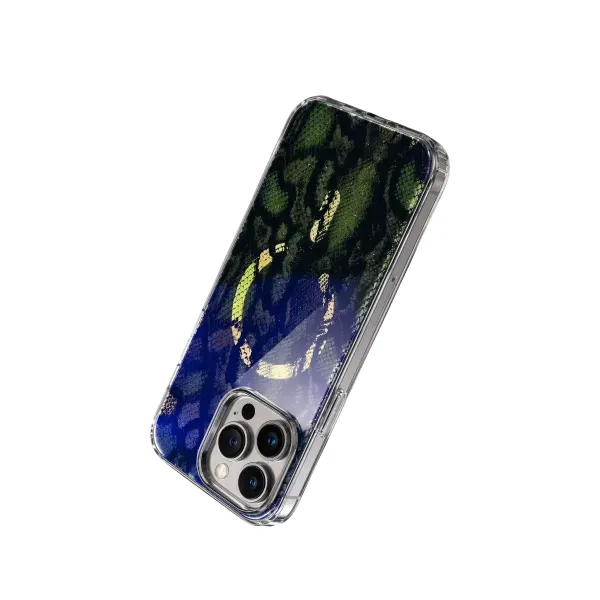 Onegif Apple İphone 16 Pro Max Desina Magsafe Kapak - Desen 7