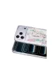 Onegif Apple İphone 17 Pro Max Desina Magsafe Kapak - Desen 1