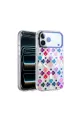 Onegif Apple İphone 17 Pro Max Desina Magsafe Kapak - Desen 3