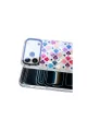 Onegif Apple İphone 17 Pro Max Desina Magsafe Kapak - Desen 3