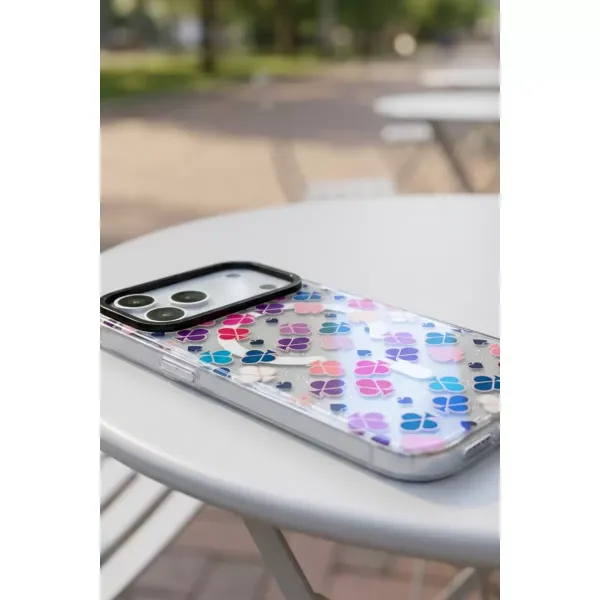 Onegif Apple İphone 17 Pro Max Desina Magsafe Kapak - Desen 3