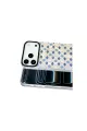 Onegif Apple İphone 17 Pro Max Desina Magsafe Kapak - Desen 4