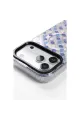 Onegif Apple İphone 17 Pro Max Desina Magsafe Kapak - Desen 4