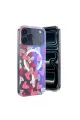 Onegif Apple İphone 17 Pro Max Desina Magsafe Kapak - Desen 6