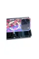 Onegif Apple İphone 17 Pro Max Desina Magsafe Kapak - Desen 6