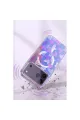 Onegif Apple İphone 17 Pro Max Desina Magsafe Kapak - Desen 6