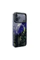 Onegif Apple İphone 17 Pro Max Desina Magsafe Kapak - Desen 7