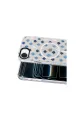 Onegif Apple İphone 17e Desina Magsafe Kapak - Desen 4