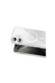 Onegif Apple İphone 17 Sora Simli Magsafe Kapak - Beyaz