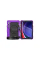 Samsung Galaxy X510 Tab S9 Fe 11 Kılıf Amazing Tablet Kapak - Mor