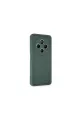 Xiaomi Redmi 14c Kılıf Viera Silikon - Koyu Yeşil
