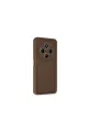 Xiaomi Redmi 14c Kılıf Viera Silikon - Kahverengi