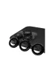 Apple İphone 14 Pro Max Raze Metal Kamera Lens - Siyah