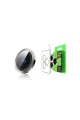 Apple İphone 15 Plus Raze Metal Kamera Lens - Sarı