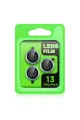Apple İphone 13 Pro Max Raze Metal Kamera Lens - Mavi